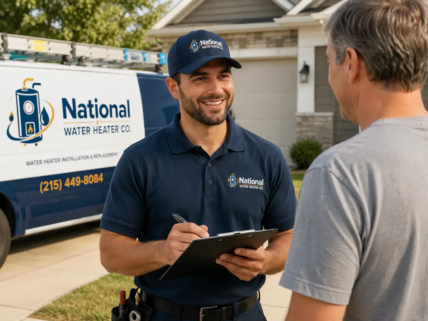 Water Heater Installation Santa Claus, IN FAQs